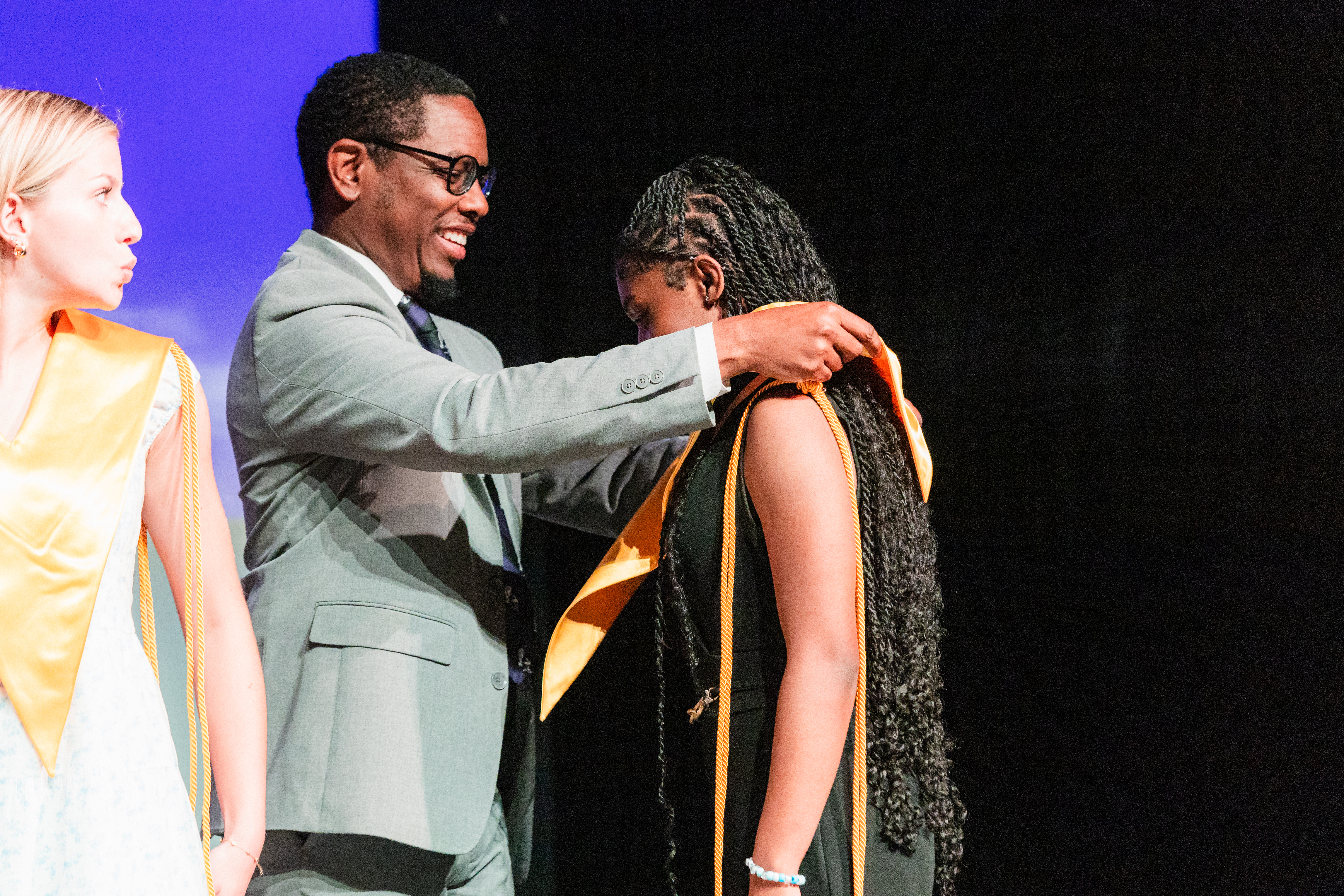 Senior Awards Night